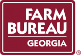 Georgia Farm Bureau logo