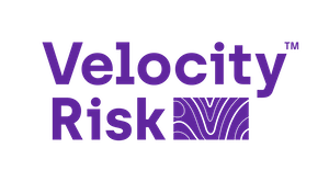 Velocity Risk logo