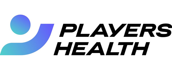 Players Health logo