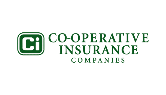 Cooperative Insurance logo