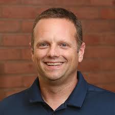 Eric Rhoades